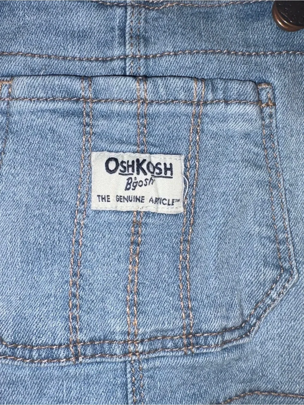 OshKosh Bgosh oshkosh gosh